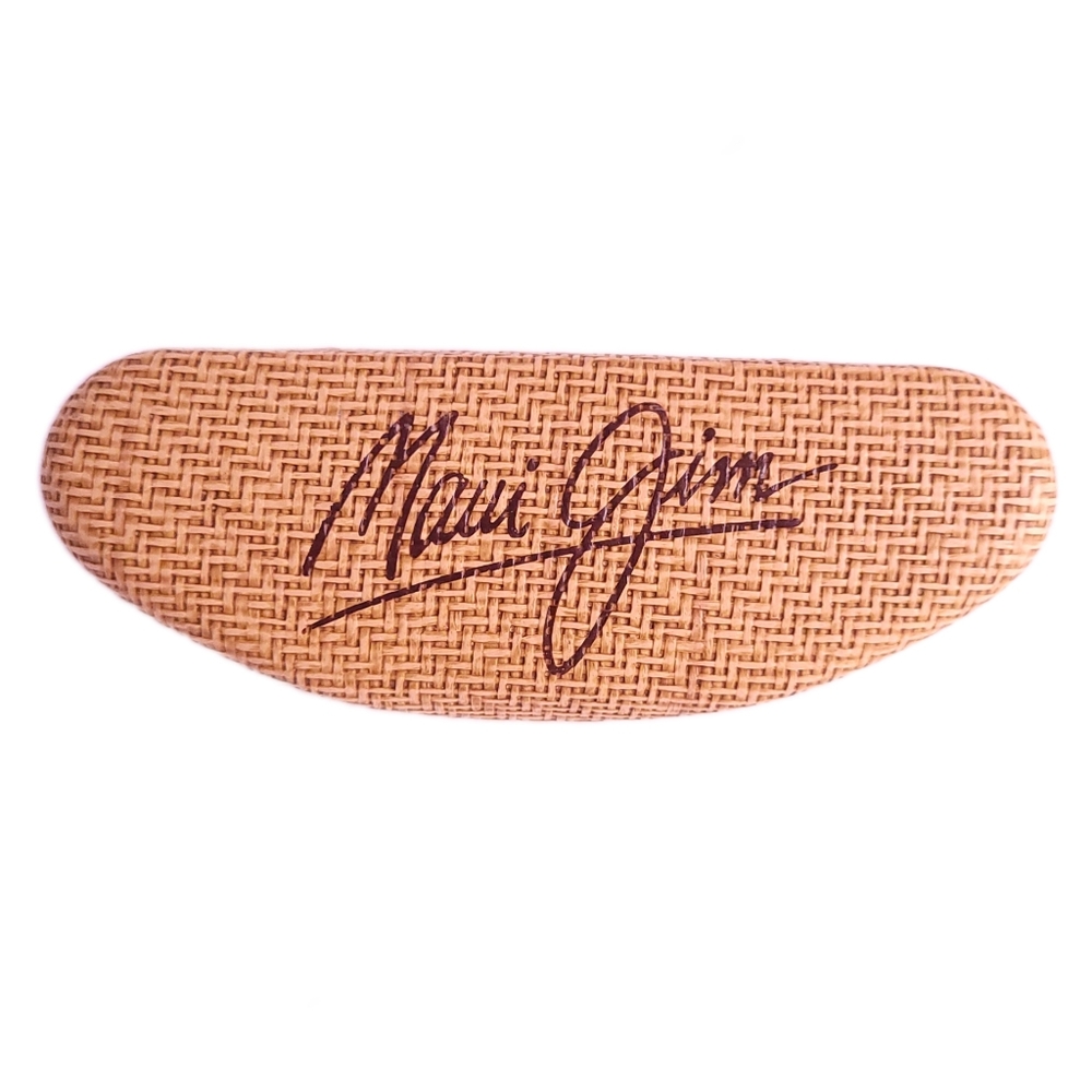 Maui Jim Tan Glasses Accessory